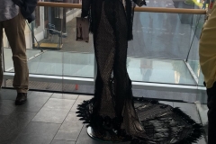 Modeshow in Gleisdorf 5