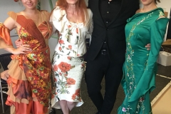 Modeshow in Gleisdorf 3
