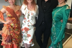 Modeshow in Gleisdorf 2