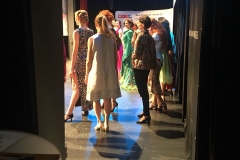 Modeshow in Gleisdorf 1