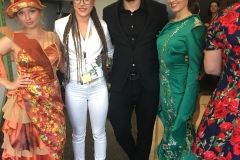 Modeshow in Gleisdorf 4